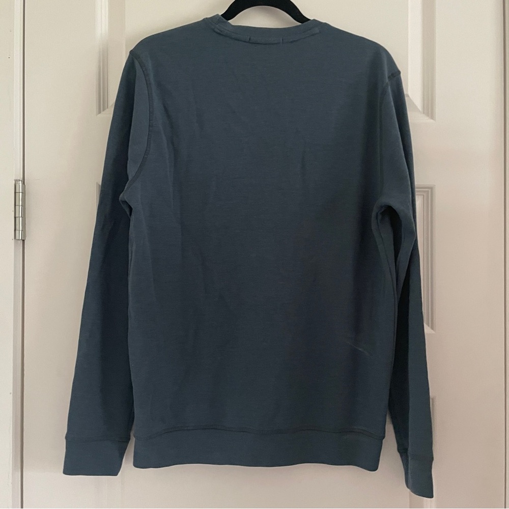 Men's Robert Barakett Sweatshirt - Picture 5 of 5